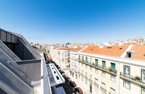 Loja em Alcântara - Lisboa