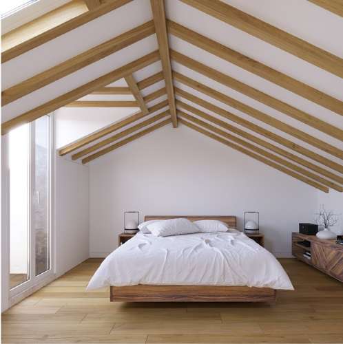 Casa T1 em Empreendimento Sustentável no Centro de Lisboa