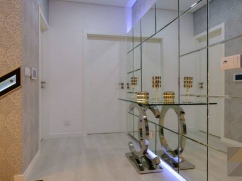 Moradia T4 na Charneca da Caparica