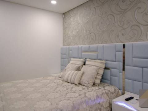 Moradia T4 na Charneca da Caparica