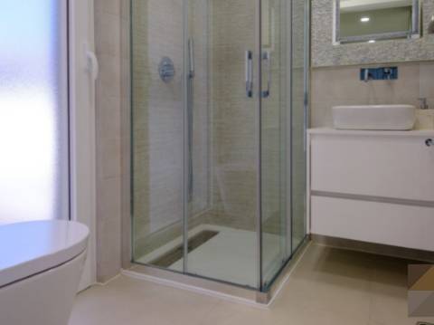 Moradia T4 na Charneca da Caparica