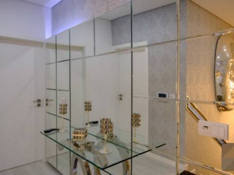 Moradia T4 na Charneca da Caparica