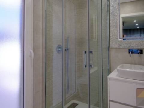 Moradia T4 na Charneca da Caparica