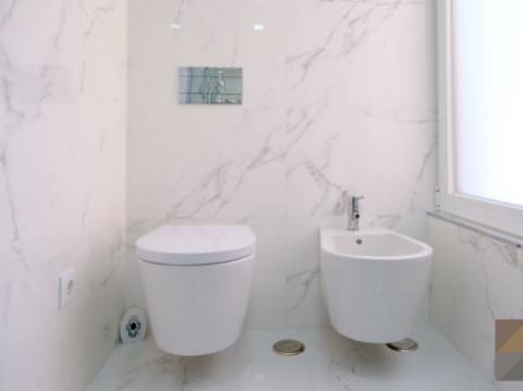 Moradia T4 na Charneca da Caparica