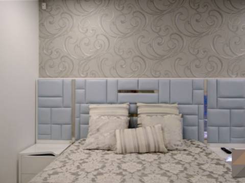 Moradia T4 na Charneca da Caparica