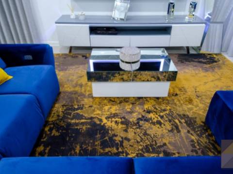 Moradia T4 na Charneca da Caparica