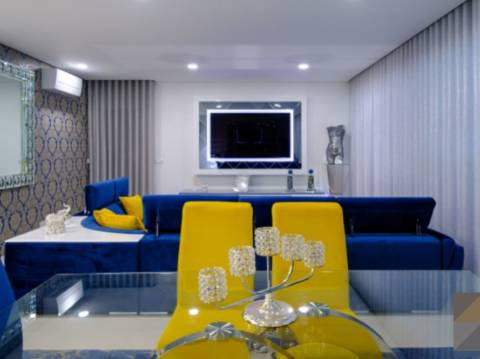 Moradia T4 na Charneca da Caparica