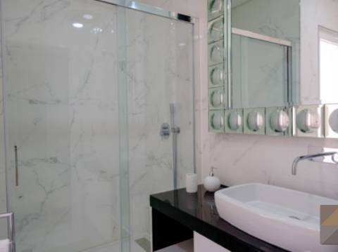 Moradia T4 na Charneca da Caparica