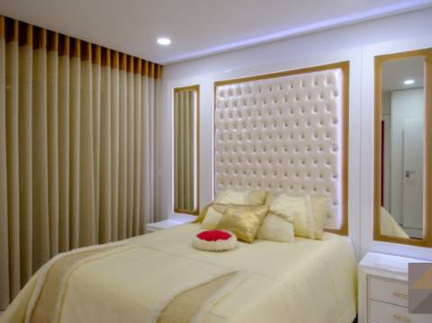 Moradia T4 na Charneca da Caparica