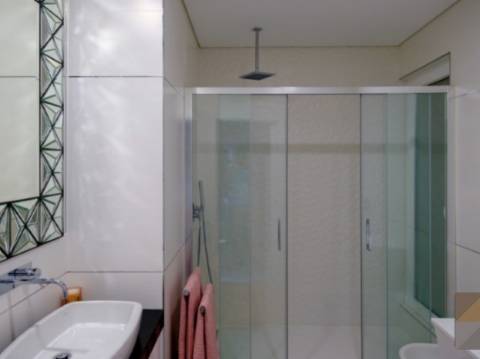 Moradia T4 na Charneca da Caparica