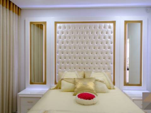 Moradia T4 na Charneca da Caparica