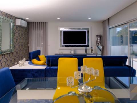 Moradia T4 na Charneca da Caparica