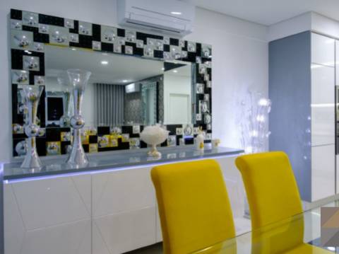 Moradia T4 na Charneca da Caparica