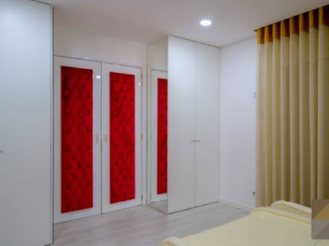 Moradia T4 na Charneca da Caparica