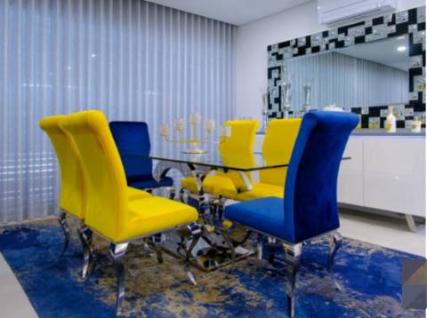 Moradia T4 na Charneca da Caparica