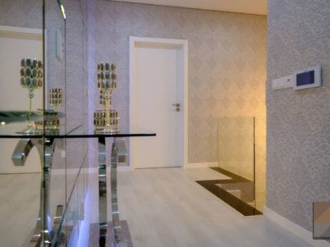 Moradia T4 na Charneca da Caparica