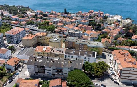 Apartamento T3 em São João do Estoril