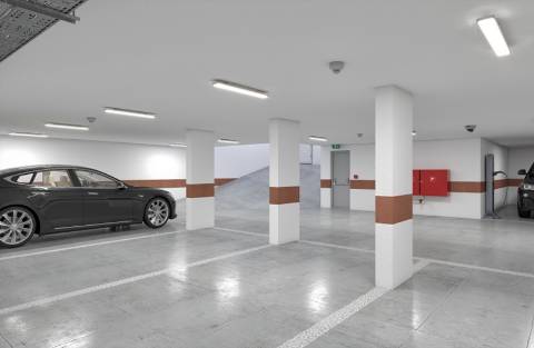 Apartamento T3 em São João do Estoril