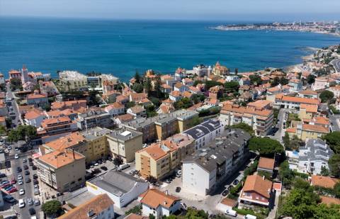 Apartamento T3 em São João do Estoril