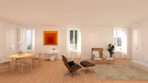 Apartamento T1 em Setúbal