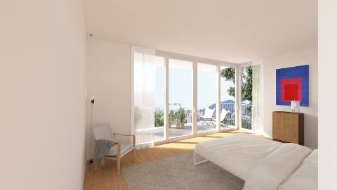 Apartamento T1 em Setúbal