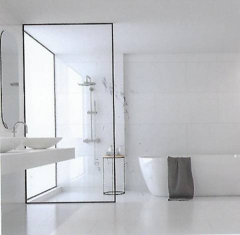 Apartamento T3 Novo com piscina, garagem e arrecadação em Olhão