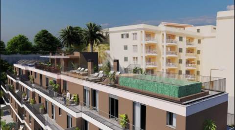 Apartamento T1 em Santo António, Funchal