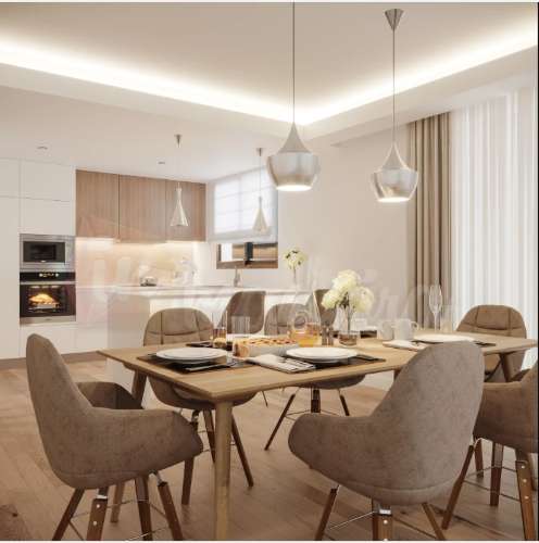 Apartamento T1 em Santo António, Funchal