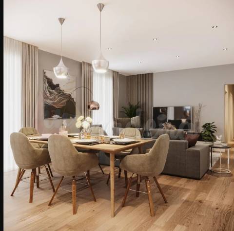 Apartamento T1 em Santo António, Funchal