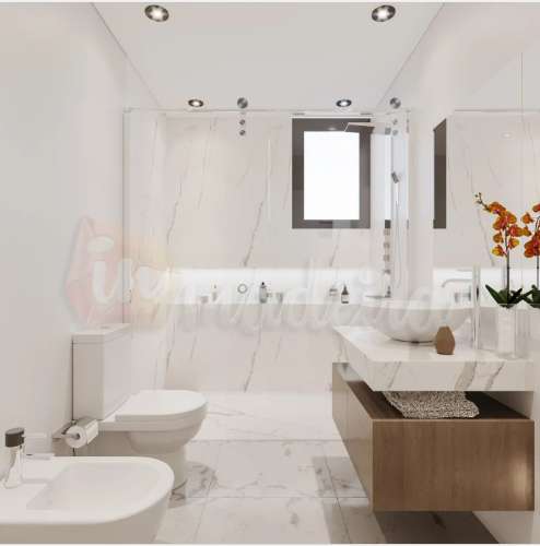 Apartamento T1 em Santo António, Funchal