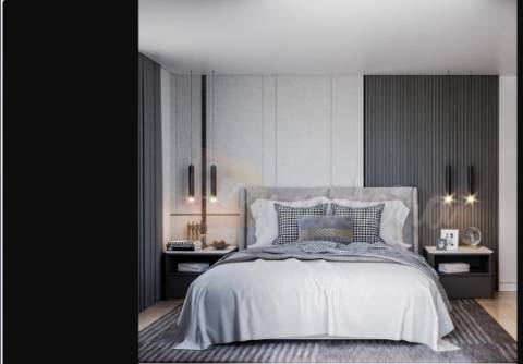 Apartamento T1 em Santo António, Funchal