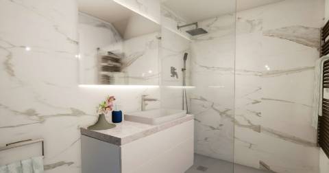 Apartamento T2 em Câmara de Lobos