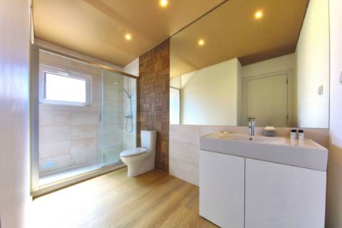 Apartamento T1 em aldeamento de golfe