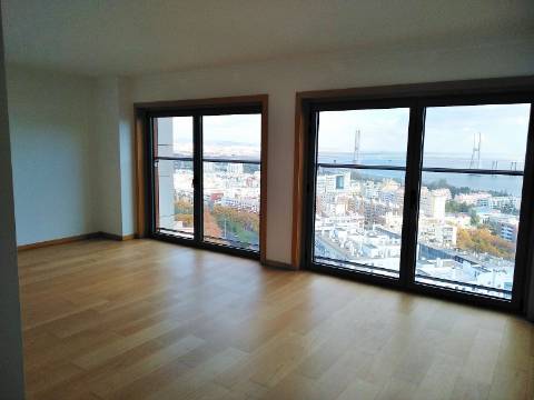 Apartamento T1 em Lisboa