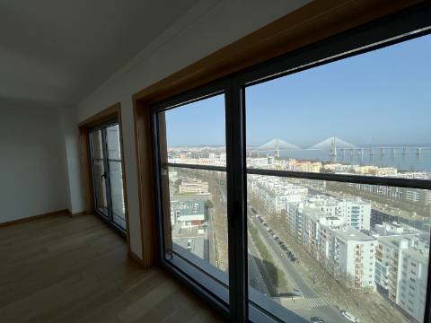 Apartamento T1 em Lisboa