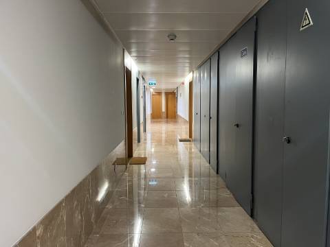 Apartamento T1 em Lisboa