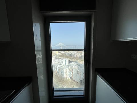 Apartamento T1 em Lisboa