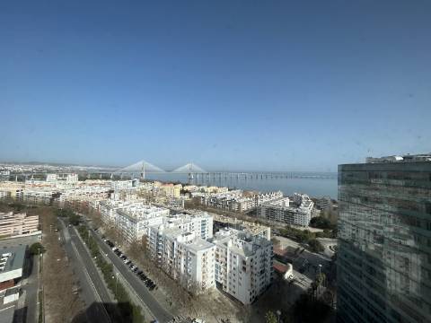 Apartamento T1 em Lisboa