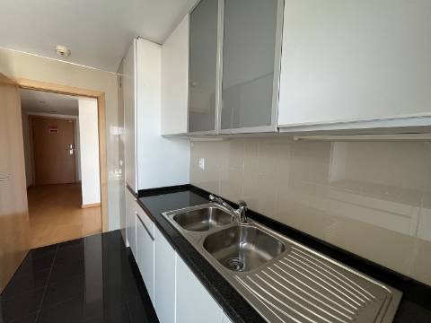 Apartamento T1 em Lisboa