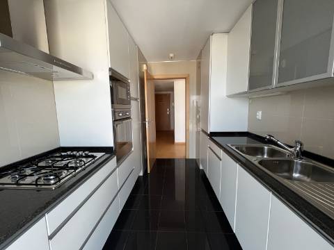 Apartamento T1 em Lisboa
