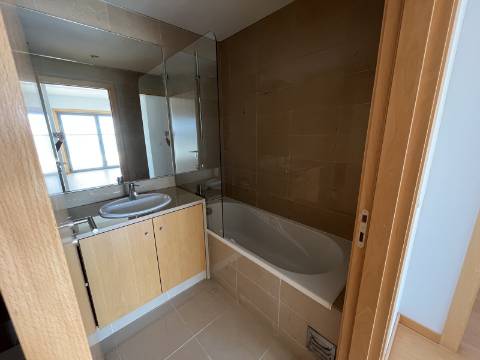 Apartamento T1 em Lisboa