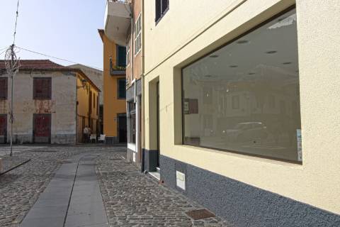 Fantástica Moradia T4 no Centro da Ribeira Brava