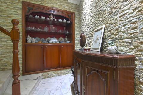 Fantástica Moradia T4 no Centro da Ribeira Brava