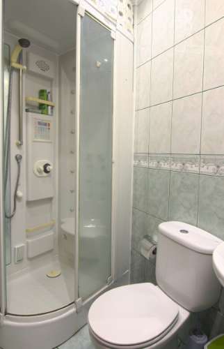 Fantástica Moradia T4 no Centro da Ribeira Brava