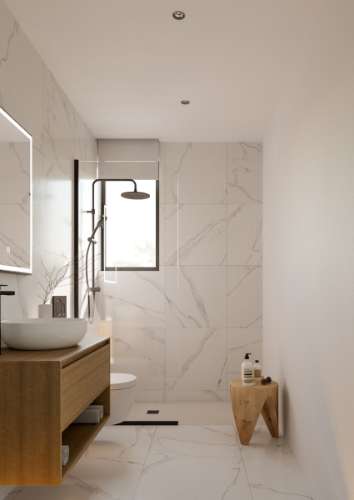 Fantástica moradia de tipologia T3 com vista privilegiada para a Marina de Albufeira