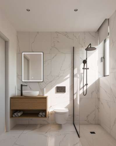 Fantástica moradia de tipologia T3 com vista privilegiada para a Marina de Albufeira