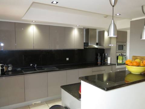 Apartamento T2 em aldeamento de golfe - Carvoeiro