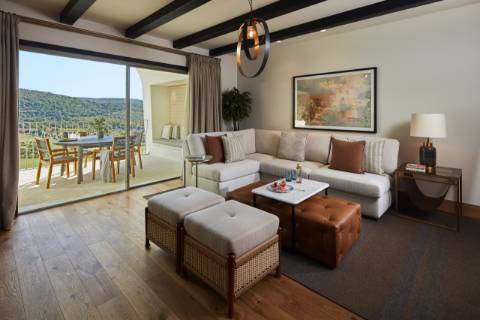 Moradia T4 em empreendimento de luxo