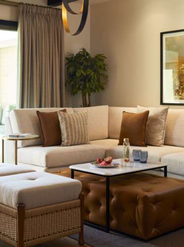 Moradia T4 em empreendimento de luxo