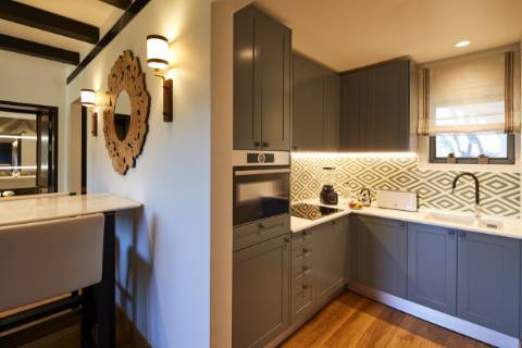 Moradia T4 em empreendimento de luxo